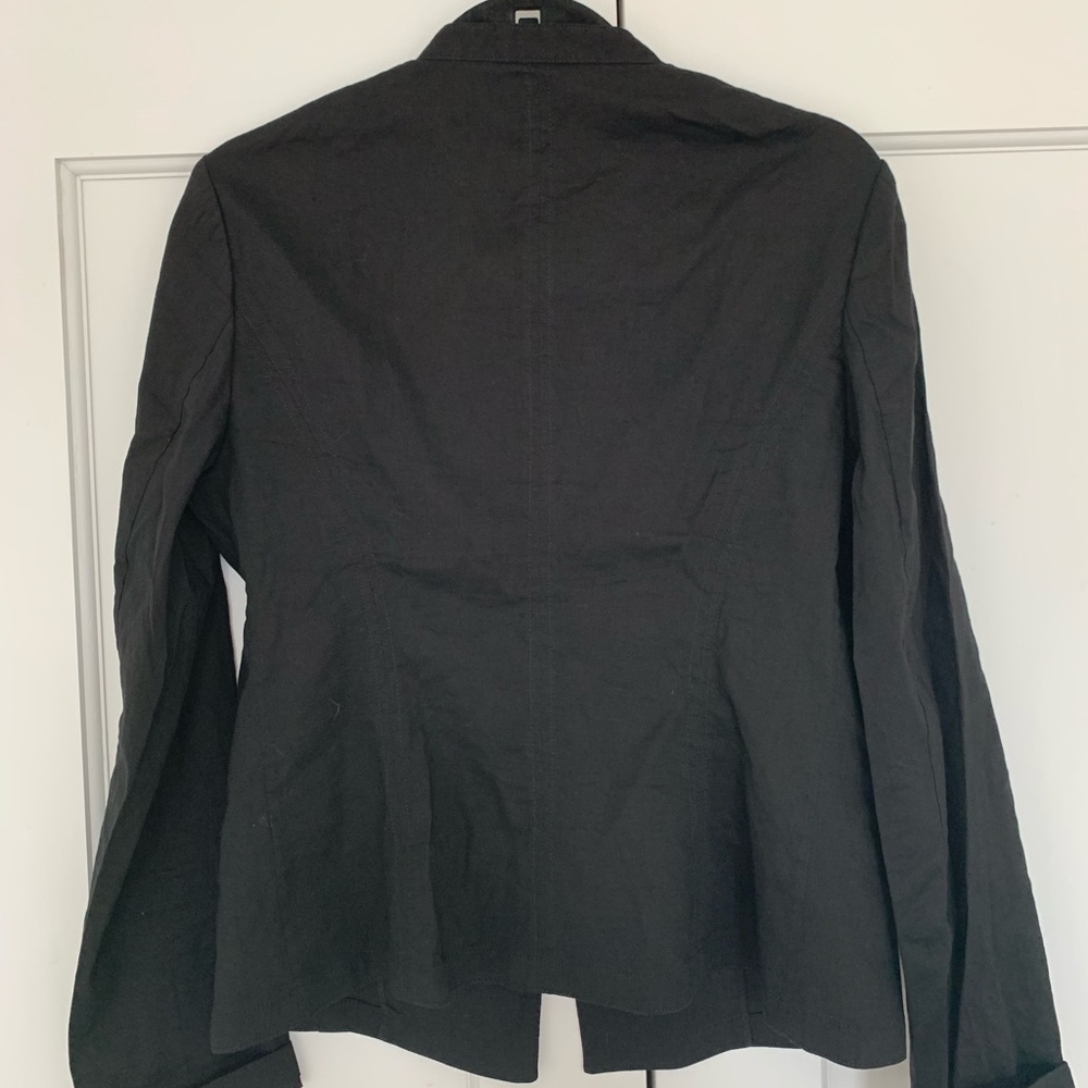 Theory Light Jacket - image 2